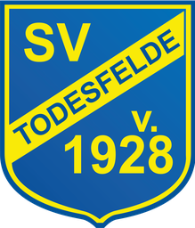 Wappen SV Todesfelde