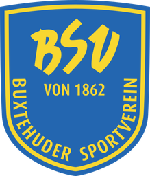 Wappen Buxtehuder SV II
