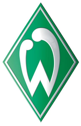 Wappen SV Werder Bremen