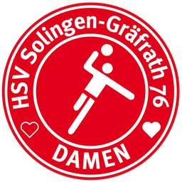 Wappen HSV Solingen-Gräfrath 76