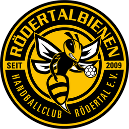 Wappen HC Rödertal