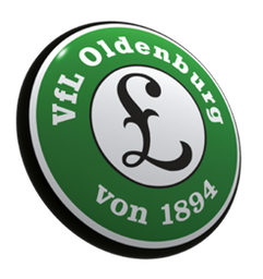 Wappen VfL Oldenburg II