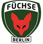Wappen Füchse Berlin