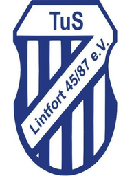 Wappen TuS Lintfort