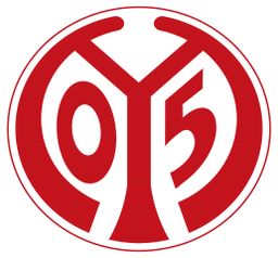 Wappen 1. FSV Mainz 05