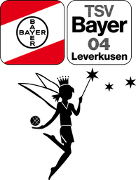 Wappen TSV Bayer 04 Leverkusen