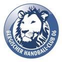 Wappen Bergischer HC 06