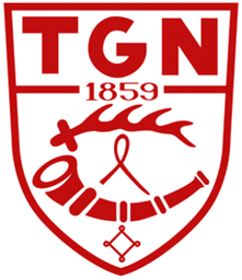 Wappen SG Nürtingen-Zizishausen