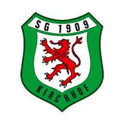 Wappen SG 09 Kirchhof