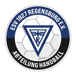 Wappen ESV 1927 Regensburg