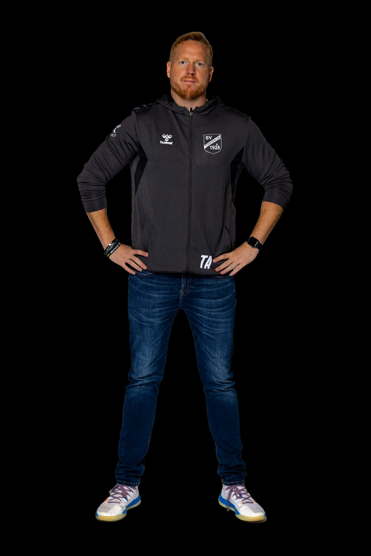 Tim Aldenhövel, Sportlicher Leiter der 1. Frauen