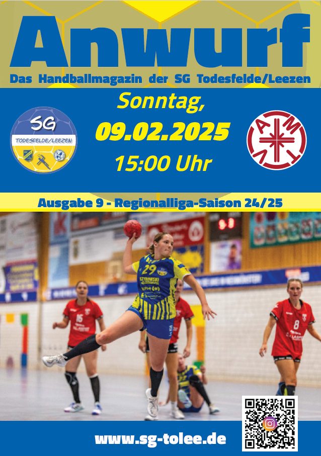 Cover Anwurf Ausgabe 09