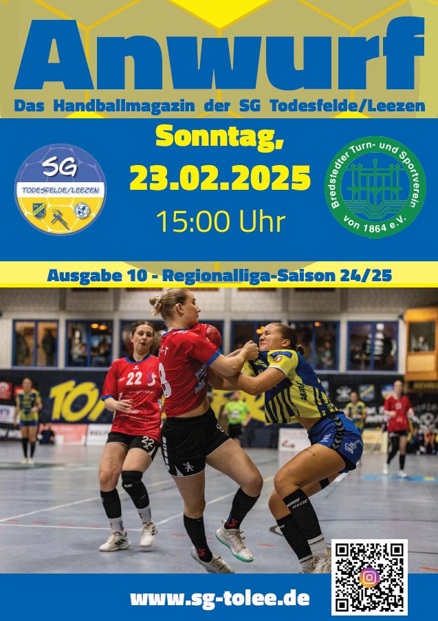 Cover Anwurf Ausgabe 10