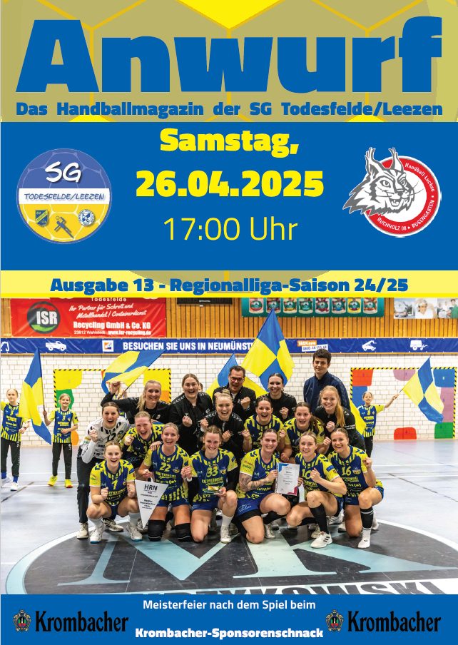 Cover Anwurf Ausgabe 13