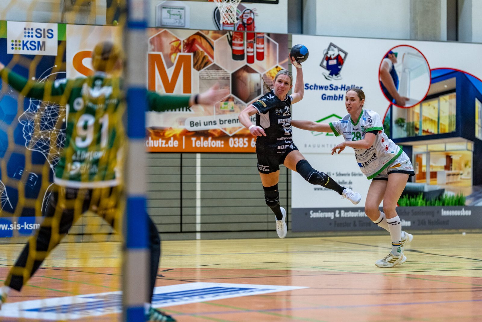 SV Todesfelde bleibt verlustpunktfrei