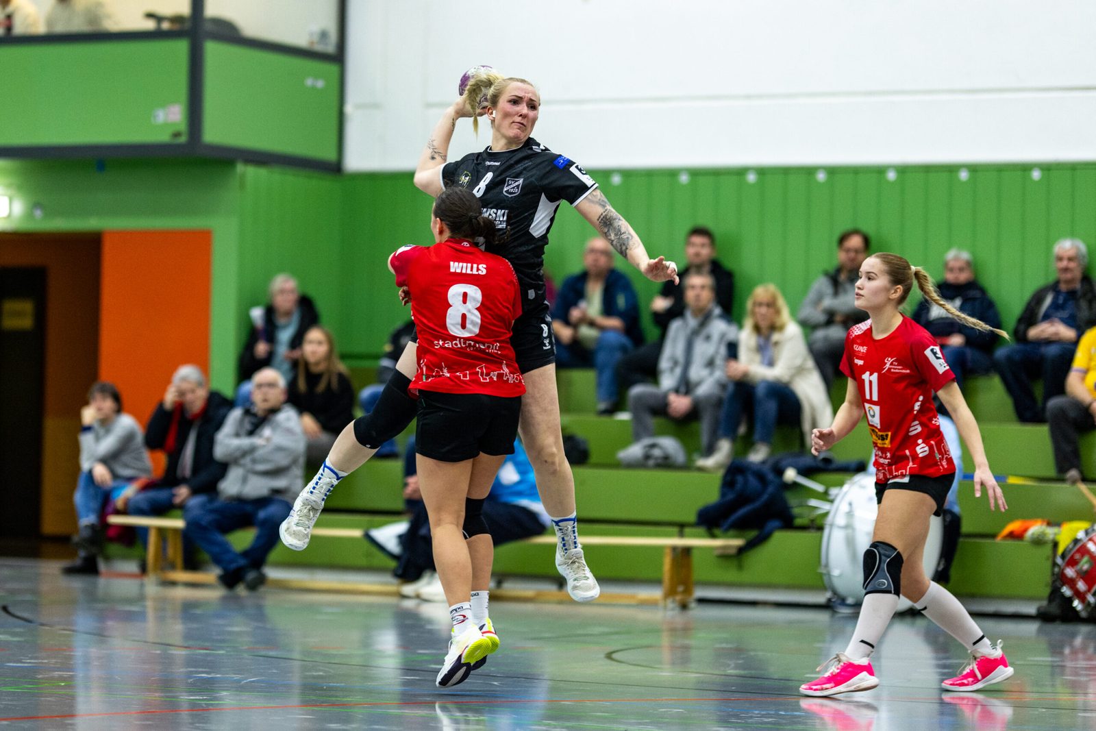SV Todesfelde setzt Siegesserie fort