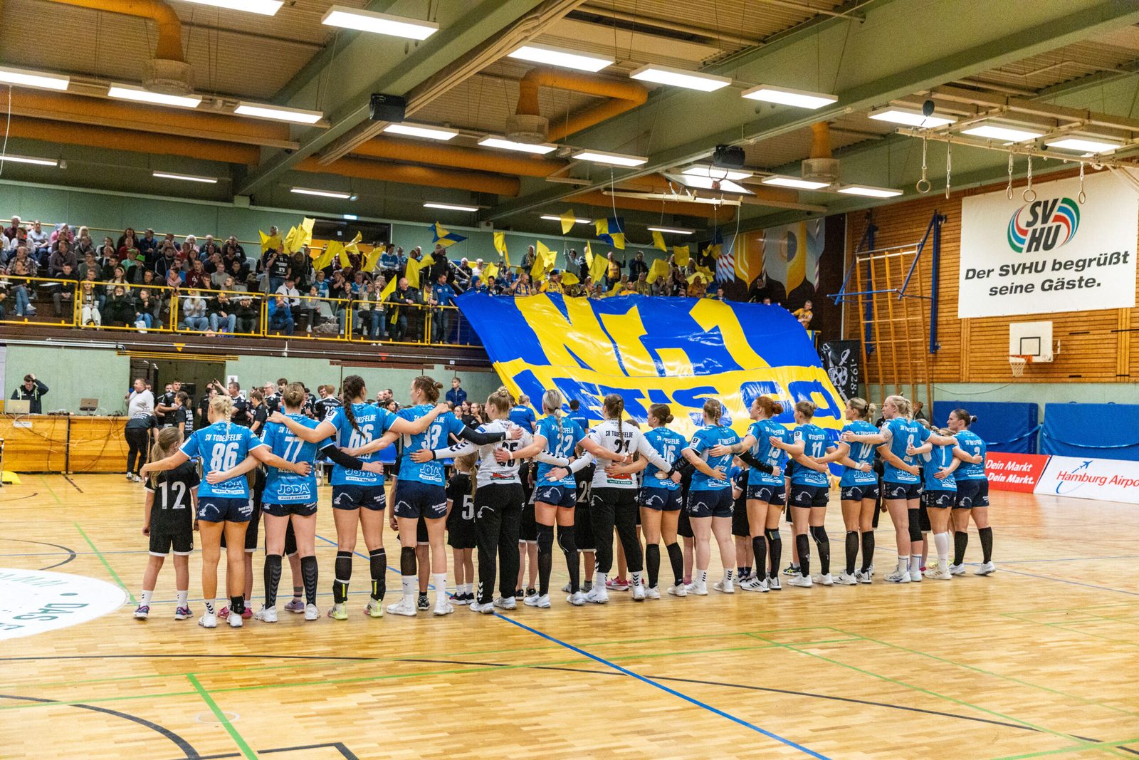 Todesfelde Nummer Eins im Kreis und Land