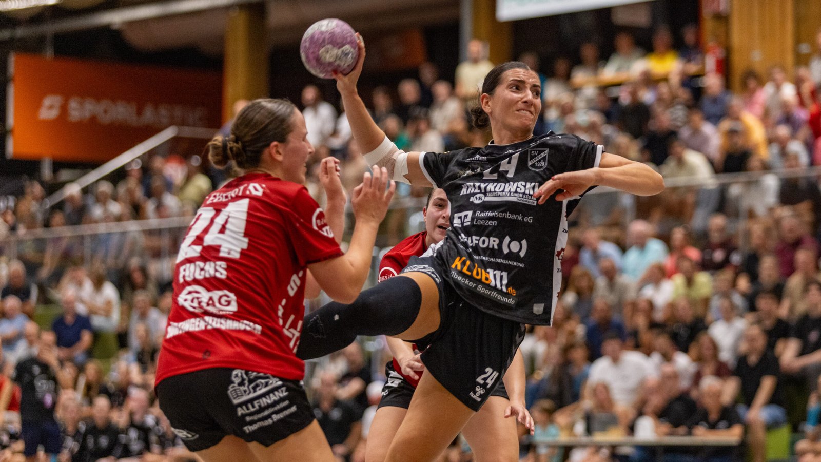 Viel Anerkennung, aber keine Punkte – SV Todesfelde schrammt nur knapp an der großen Sensation vorbei!