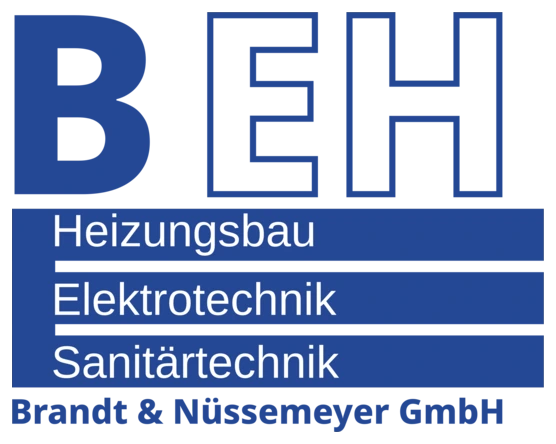 Logo BEH Brandt & Nüssemeyer GmbH
