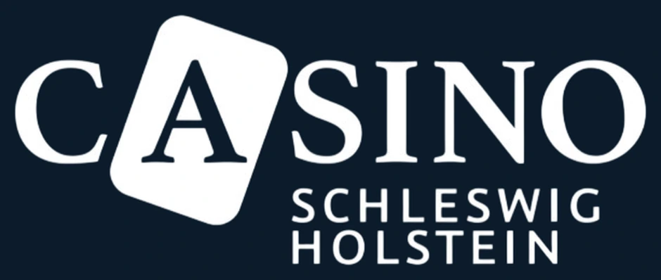 Logo Casino Schleswig-Holstein Lübeck