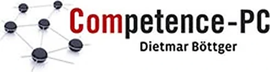 Logo Competence-PC Dietmar Böttger