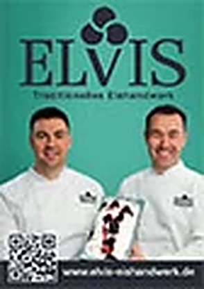 Logo Elvis Eis
