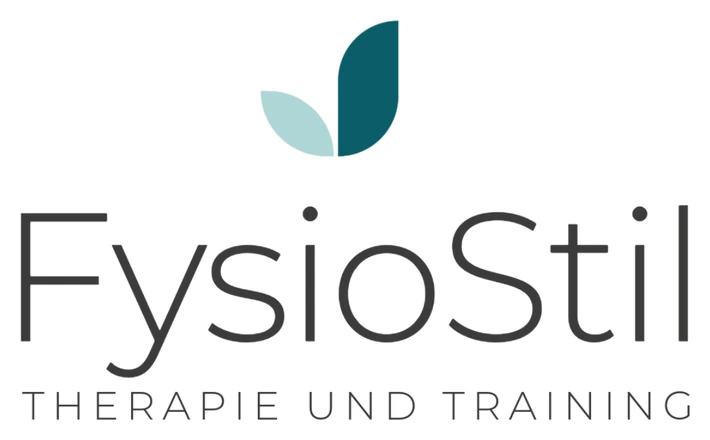 Logo FysioStil – Therapie und Training