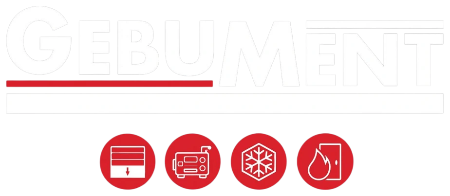 Logo Gebument
