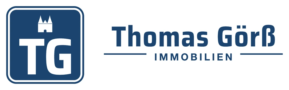 Logo Thomas Görß Immobilien