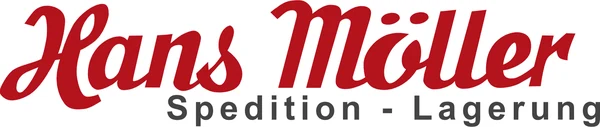 Logo Hans Möller Spedition & Lagerung