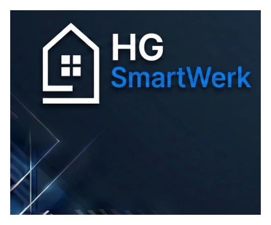 Logo HG SmartWerk