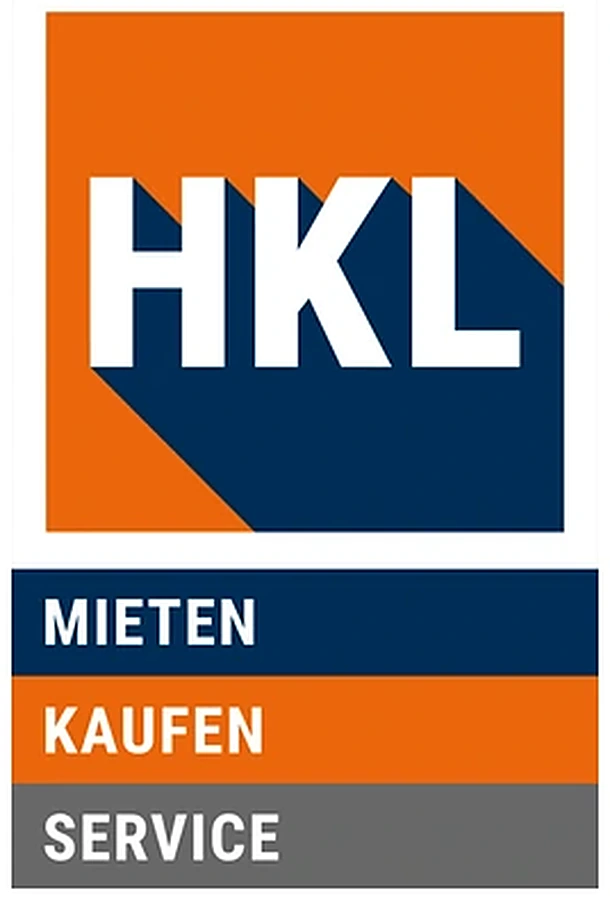 Logo HKL Baumaschinen