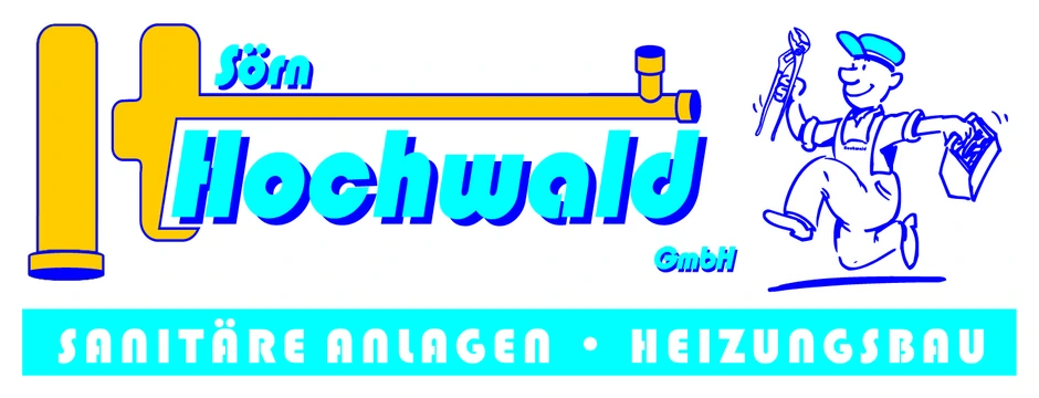 Logo Jörn Hochwald GmbH