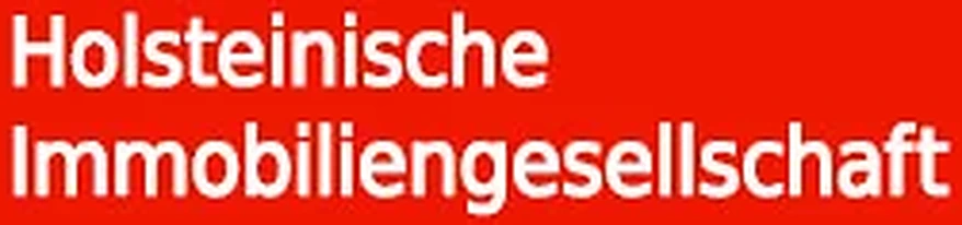 Logo Holsteinische Immobiliengesellschaft