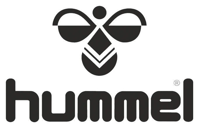 Logo hummel