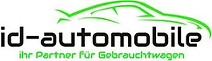 Logo id-automobile