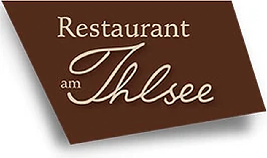 Logo Restaurant am Ihlsee