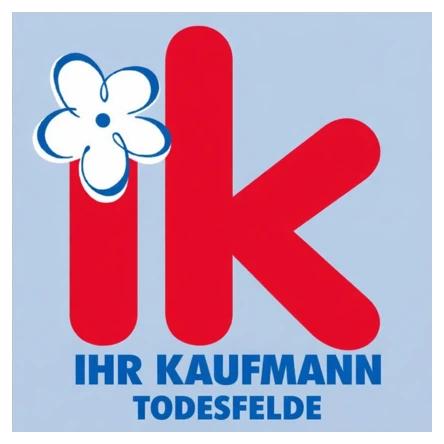 Logo Ihr Kaufmann Todesfelde