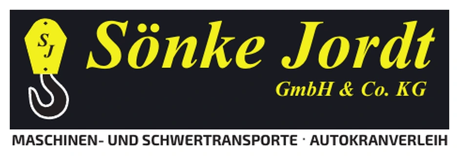 Logo Sönke Jordt GmbH & Co. KG