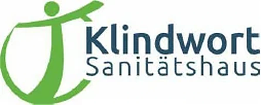 Logo Klindwort Sanitätshaus