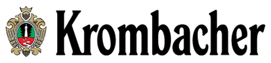 Logo Krombacher
