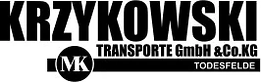 Logo Krzykowski Transporte GmbH & Co. KG