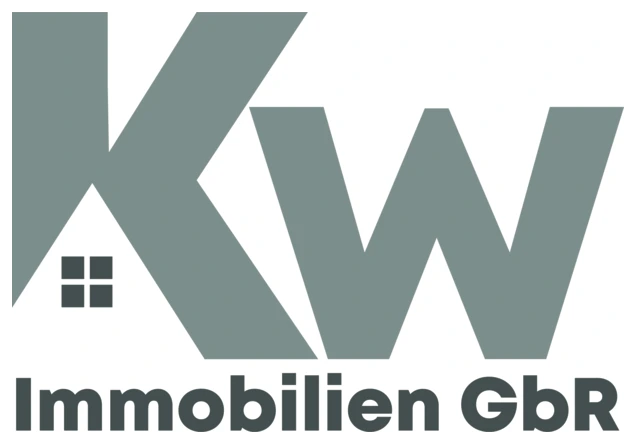 Logo KW Immobilien GbR