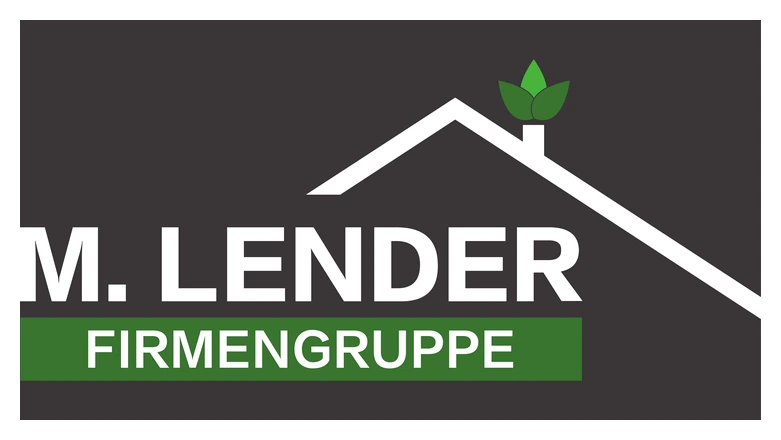 Logo M. Lender Firmengruppe