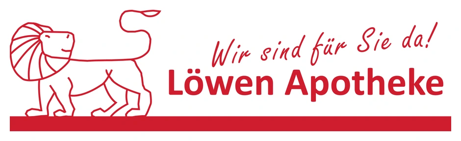 Logo Löwen Apotheke