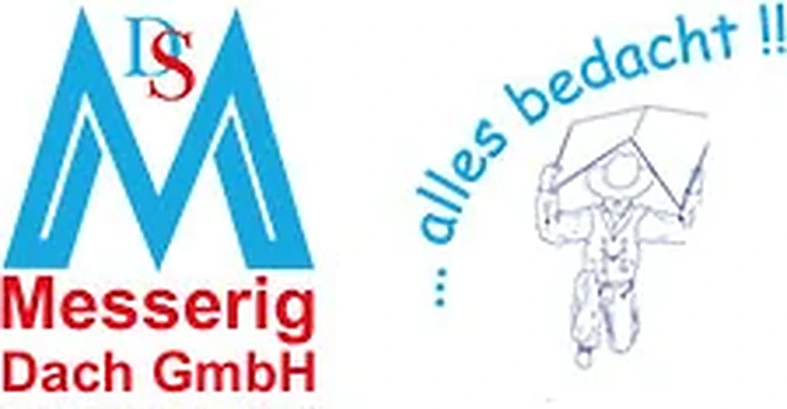 Logo Messerig Dach GmbH