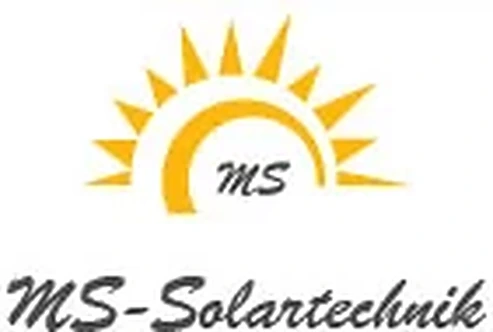 Logo MS-Solartechnik