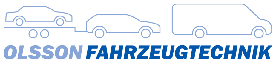 Logo Olsson Fahrzeugtechnik