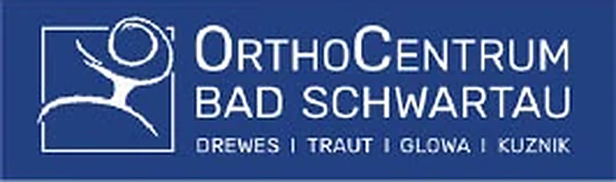Logo OrthoCentrum Bad Schwartau