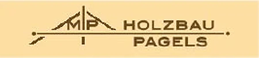 Logo Holzbau Pagels